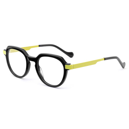 Acetate Optical Frame N2-8856