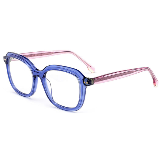 Acetate Optical Frame N2-8830