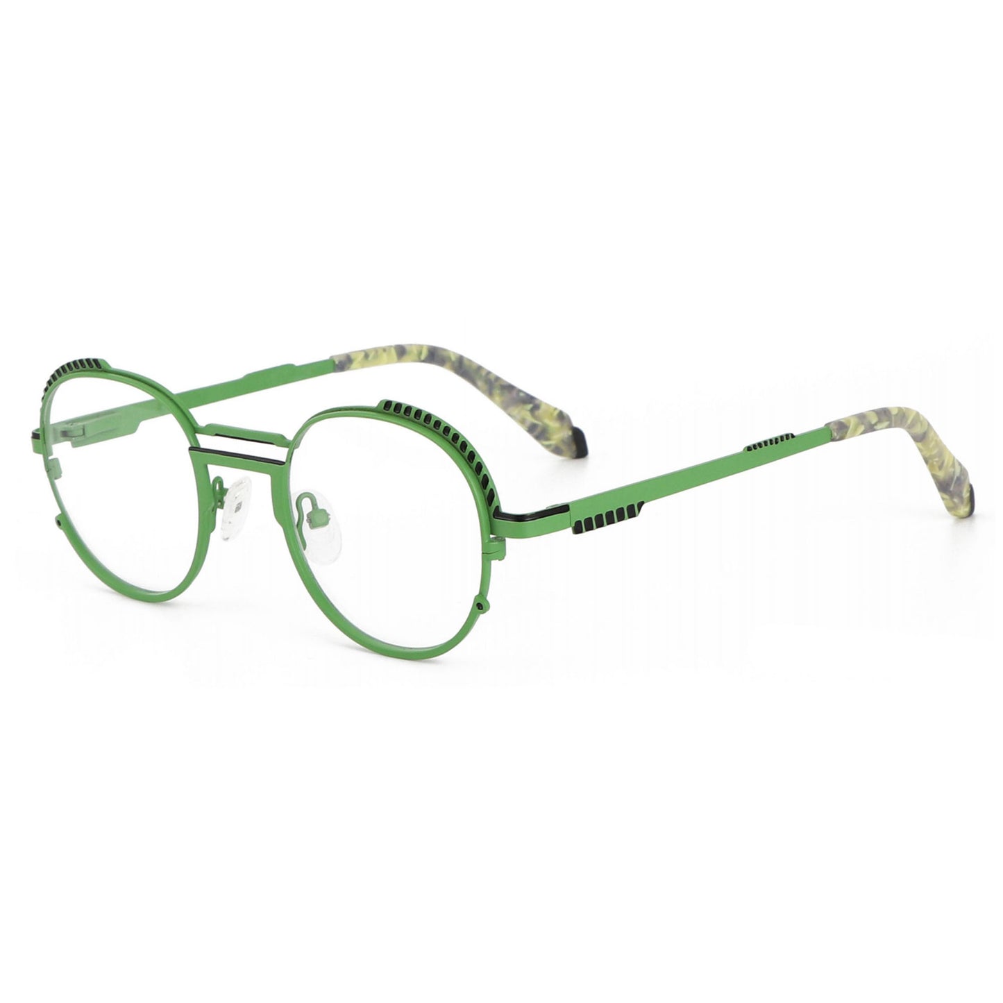 Metal Optical Frame N3-8735