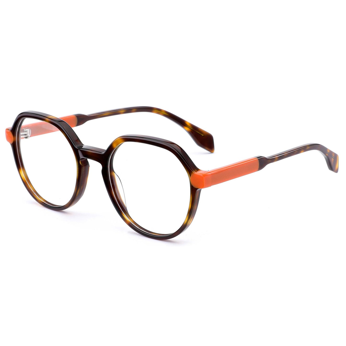 Acetate Optical Frame N2-8854