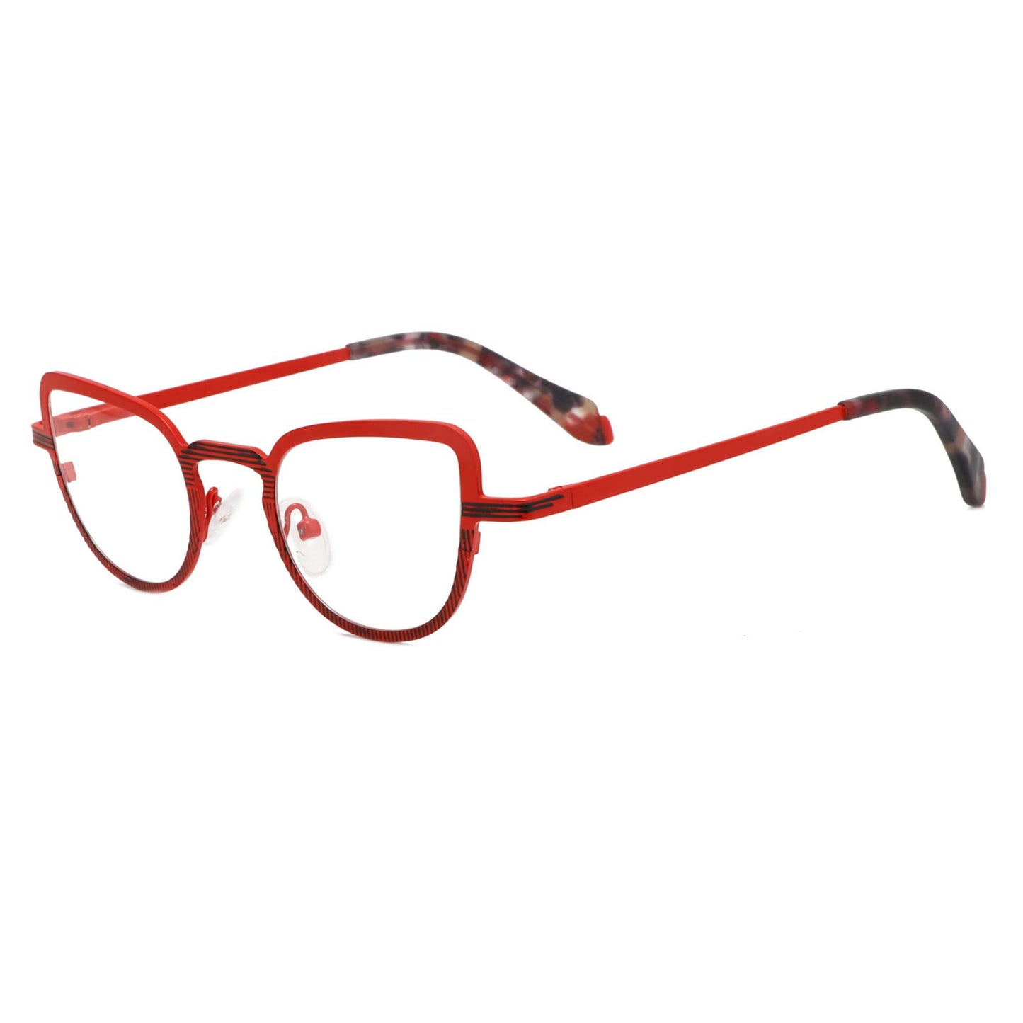 Metal Optical Frame N3-8764
