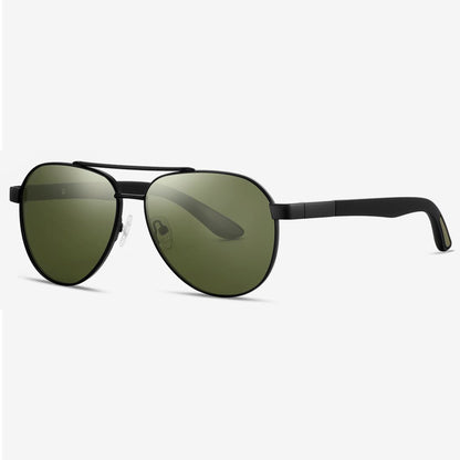 Polarized Metal Sunglasses N5-S15103