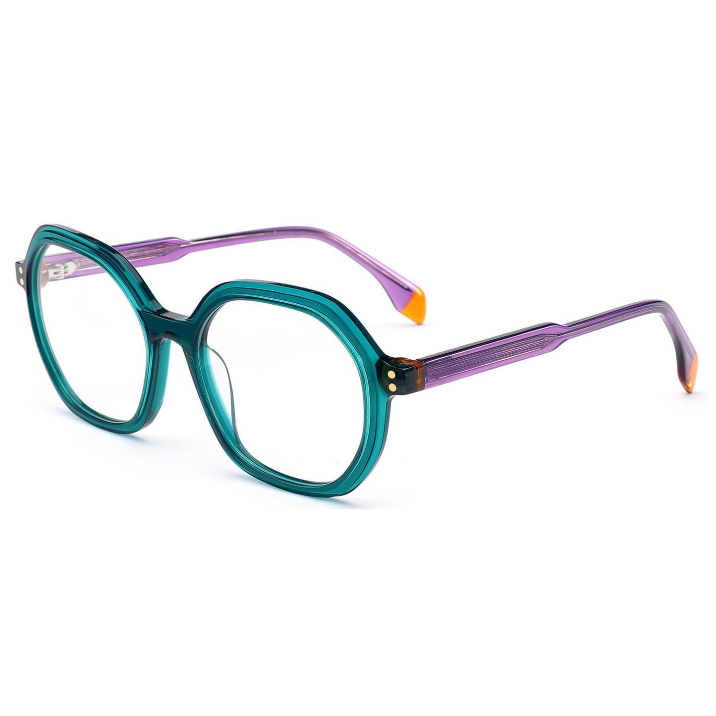 Acetate Optical Frame N2-8832