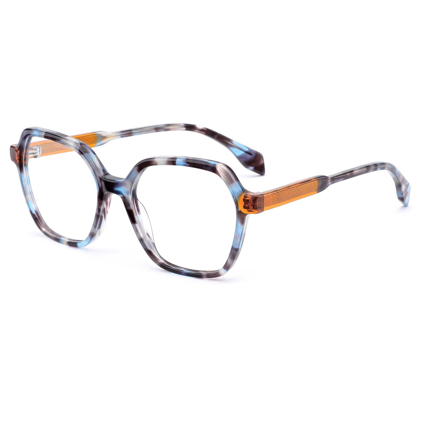 Acetate Optical Frame N2-8853