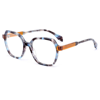 Acetate Optical Frame N2-8853