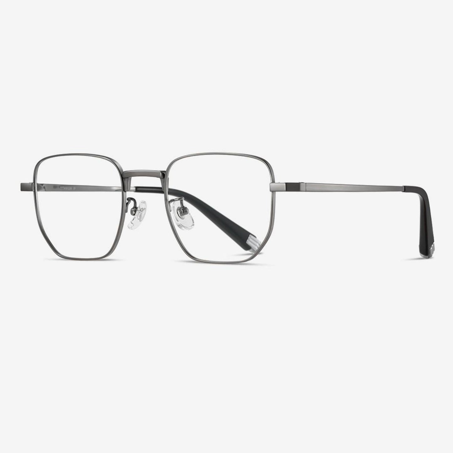 Titanium Optical Frame N5-9014