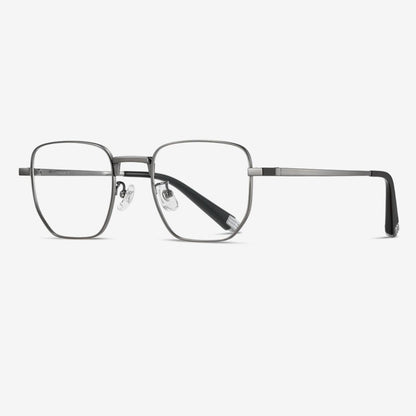 Titanium Optical Frame N5-9014