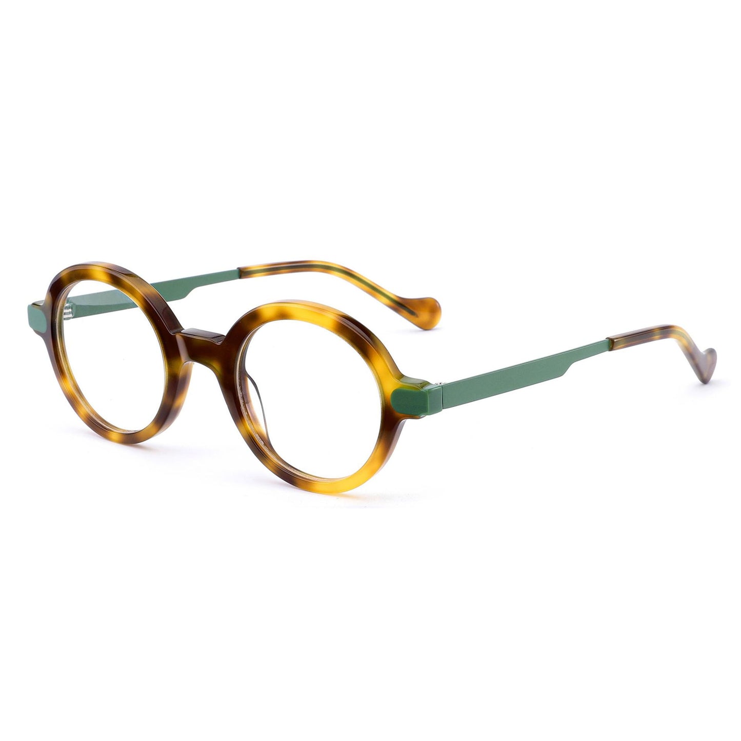 Acetate Optical Frame N2-8855