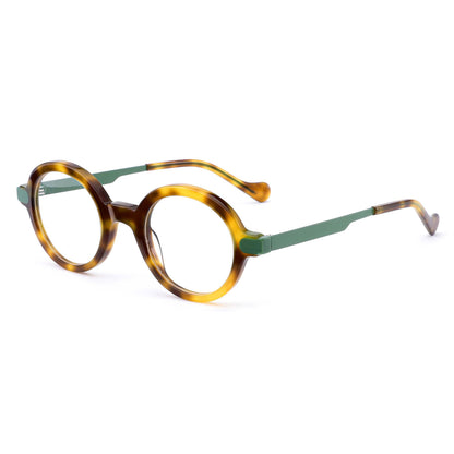 Acetate Optical Frame N2-8855