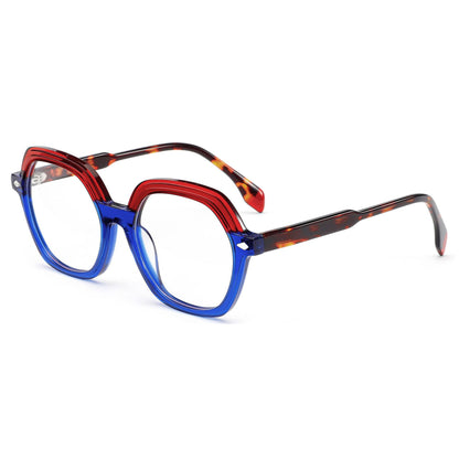 Acetate Optical Frame N2-8833