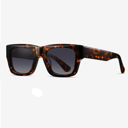 Polarized Acetate Sunglasses N5S-32245