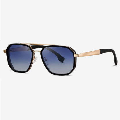 Polarized Metal Sunglasses N5-S15102