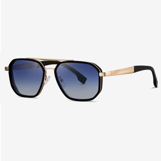 Polarized Metal Sunglasses N5-S15102