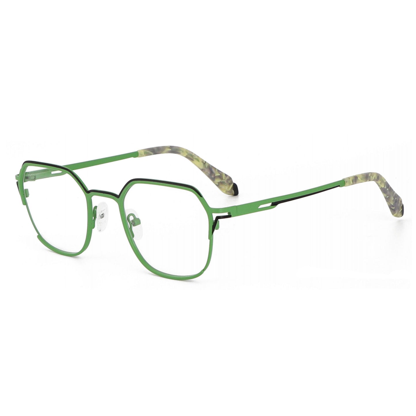 Metal Optical Frame N3-8733
