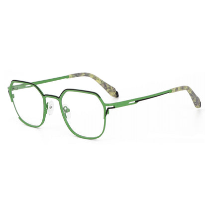 Metal Optical Frame N3-8733