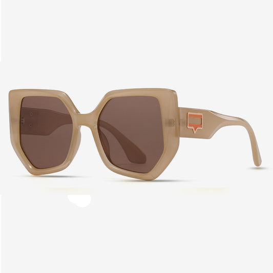 Polarized TR90 Sunglasses N5S-7565