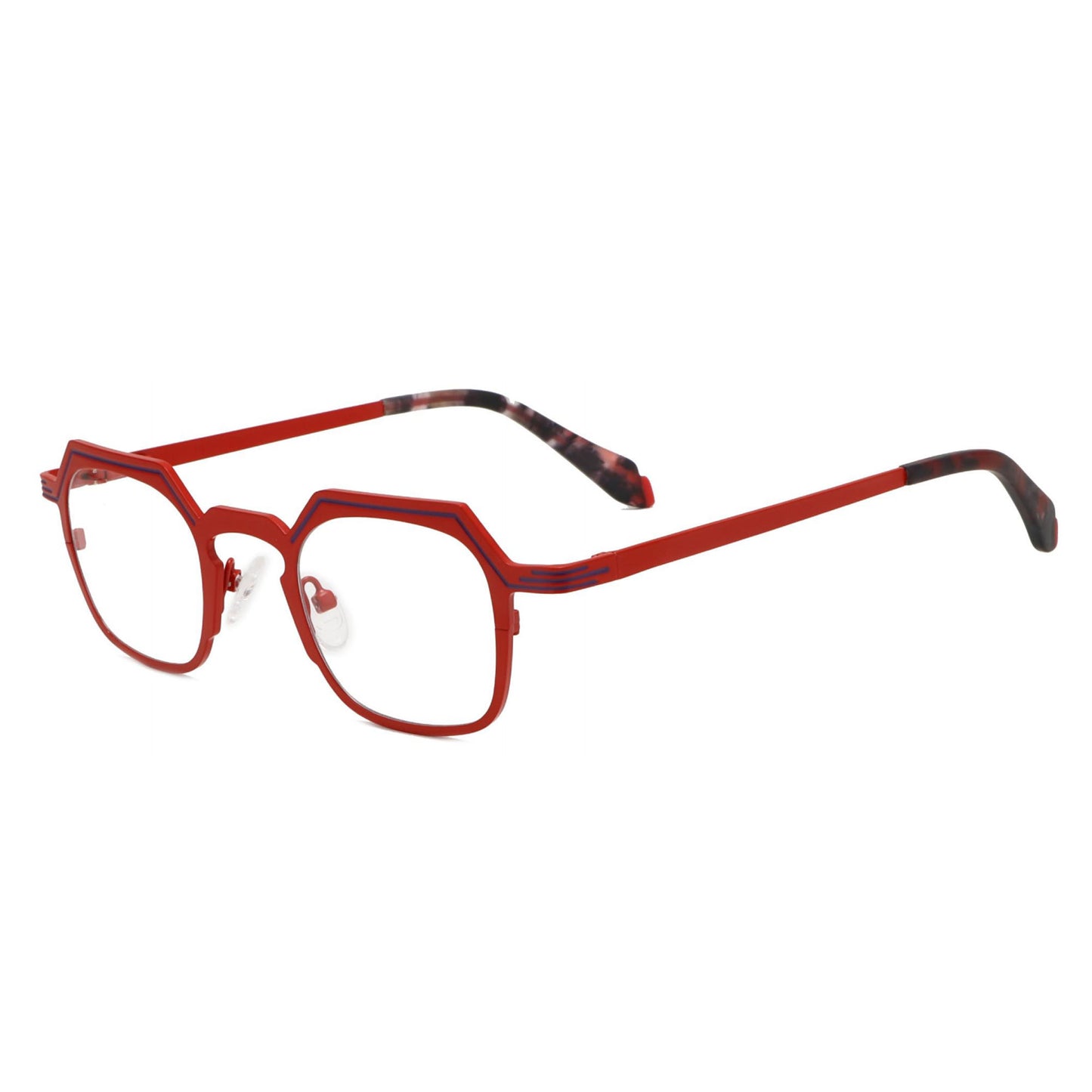 Metal Optical Frame N3-8797