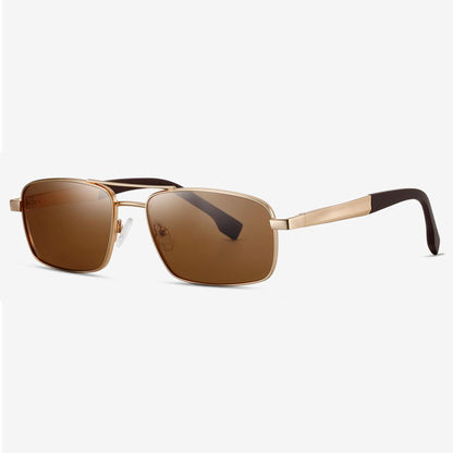 Polarized Metal Sunglasses N5-S15104