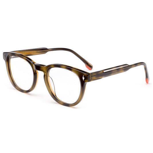 Acetate Optical Frame N2-8839