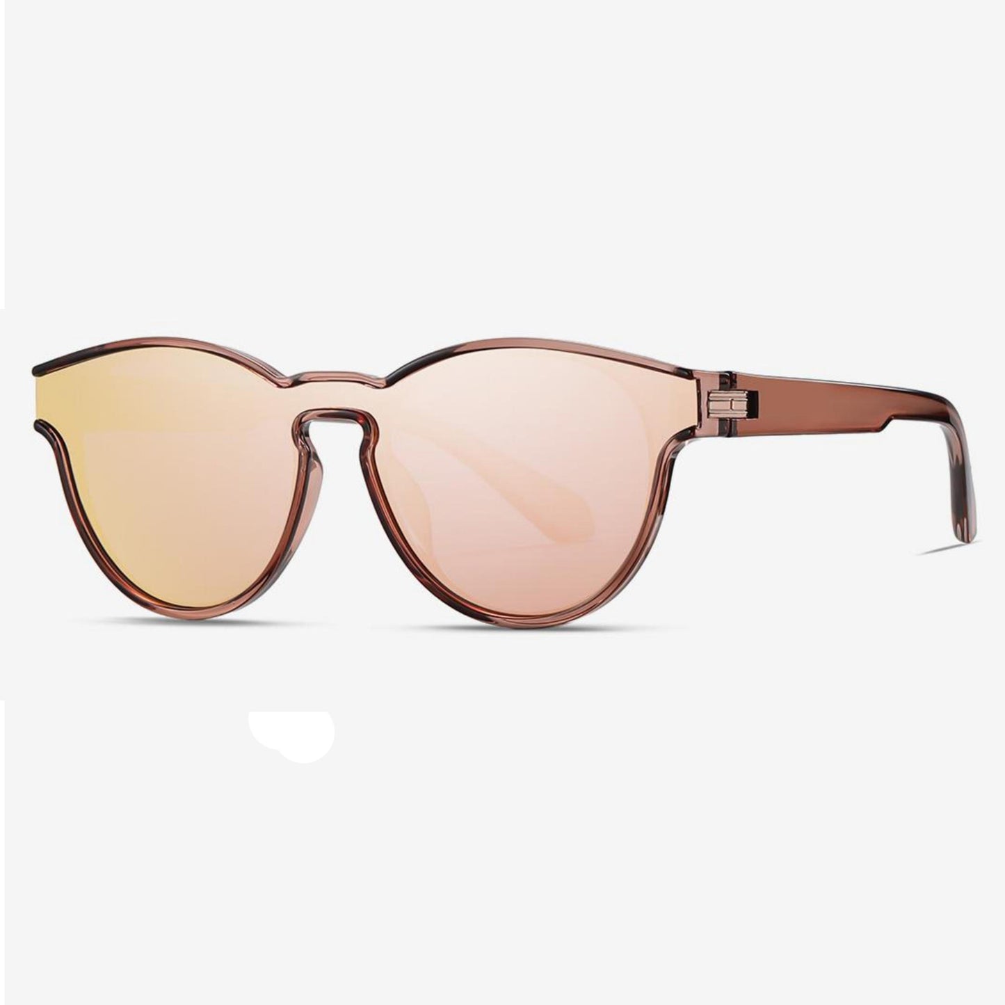 Polarized TR90 Sunglasses N5S-7545