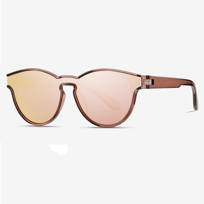 Polarized TR90 Sunglasses N5S-7545