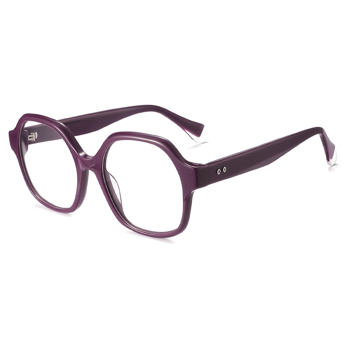 Acetate Optical Frame N4-91109
