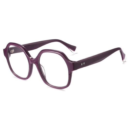 Acetate Optical Frame N4-91109