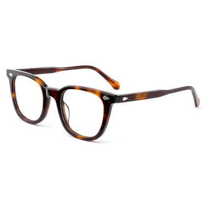 Acetate Optical Frame N1-9305