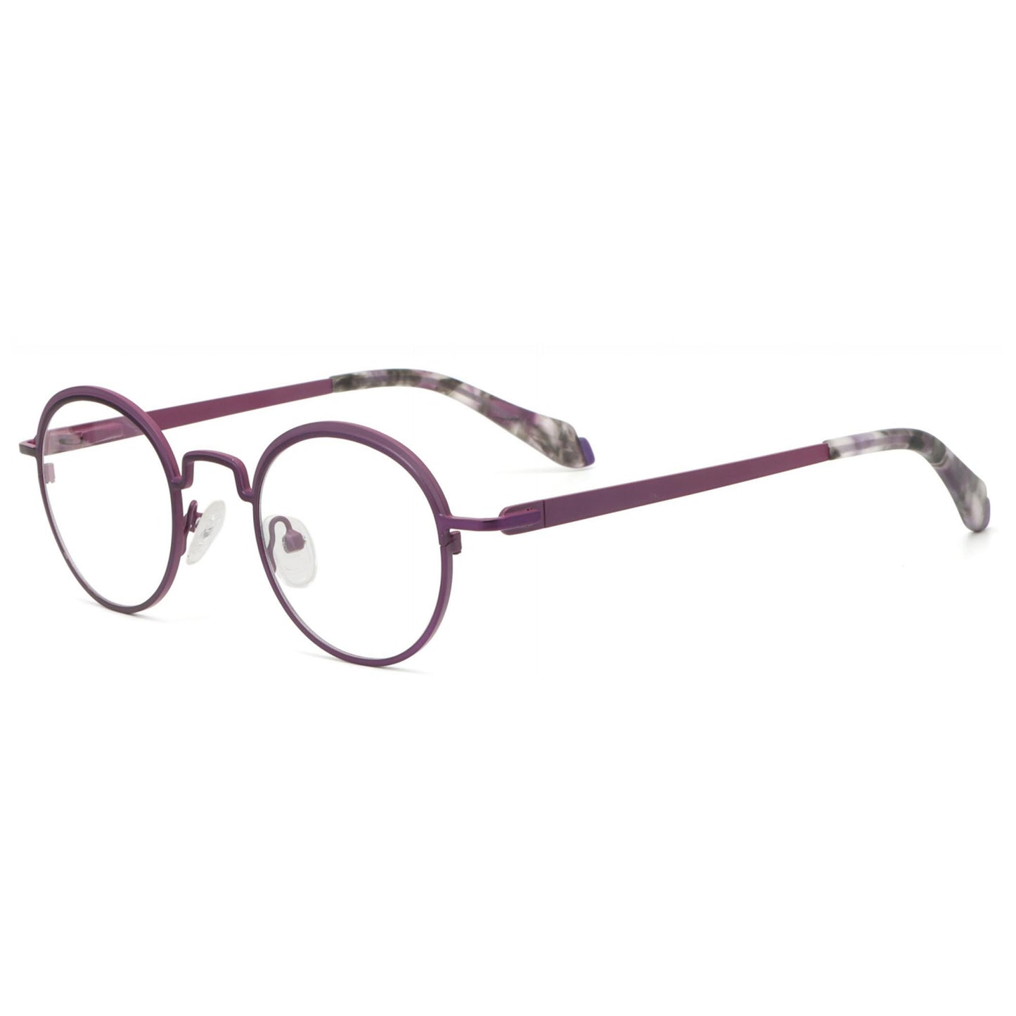 Metal Optical Frame N3-8790