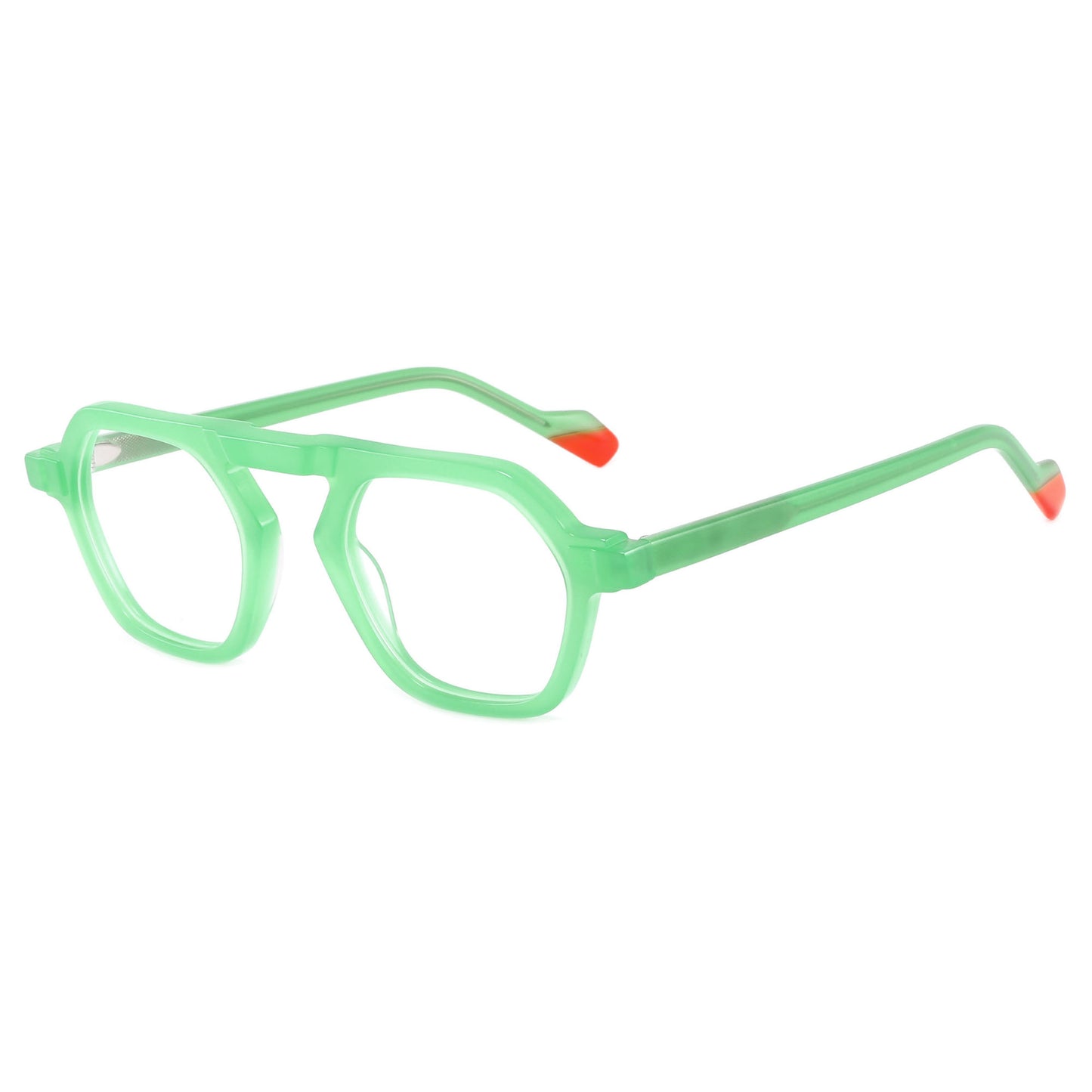 Acetate Optical Frame N2-8816