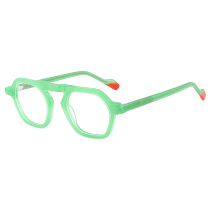 Acetate Optical Frame N2-8816