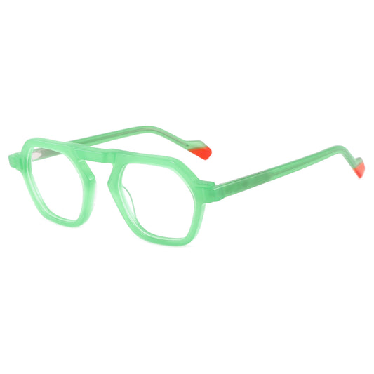 Acetate Optical Frame N2-8816