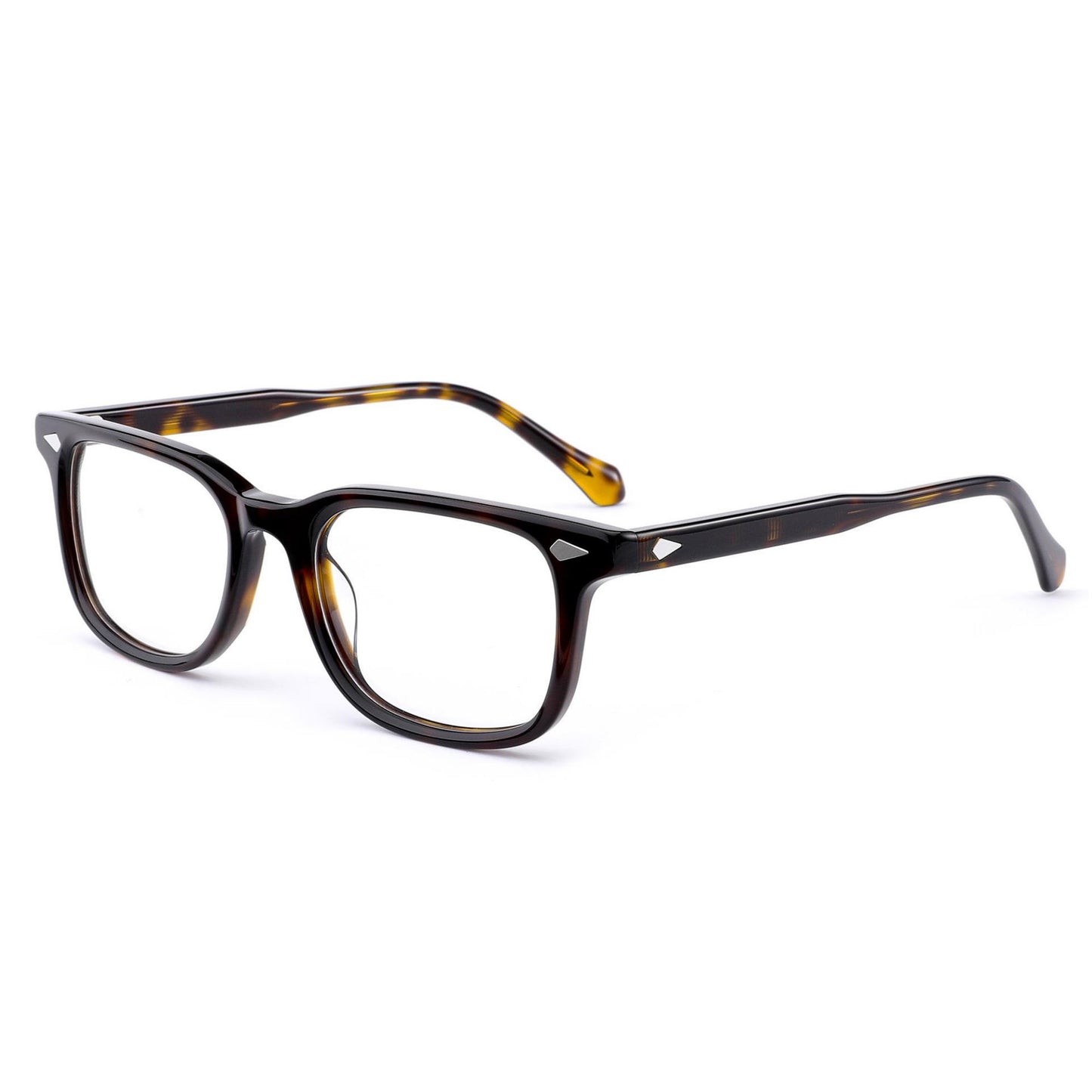 Acetate Optical Frame N1-9308