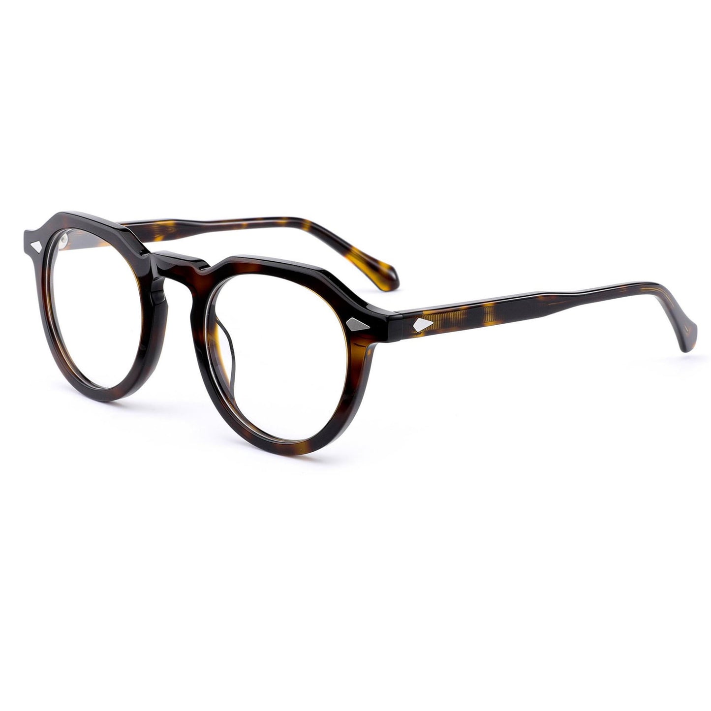Acetate Optical Frame N1-9306