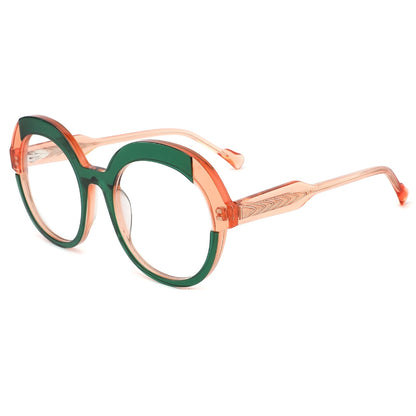 Acetate Optical Frame N4-92522
