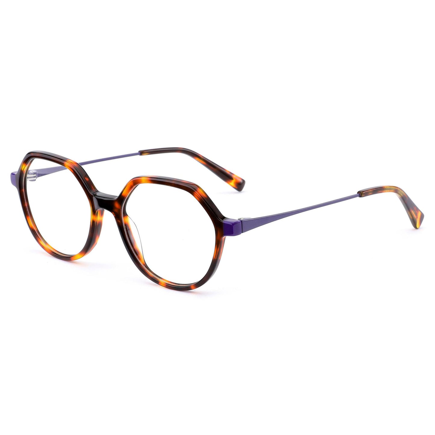 Acetate Optical Frame N2-8852