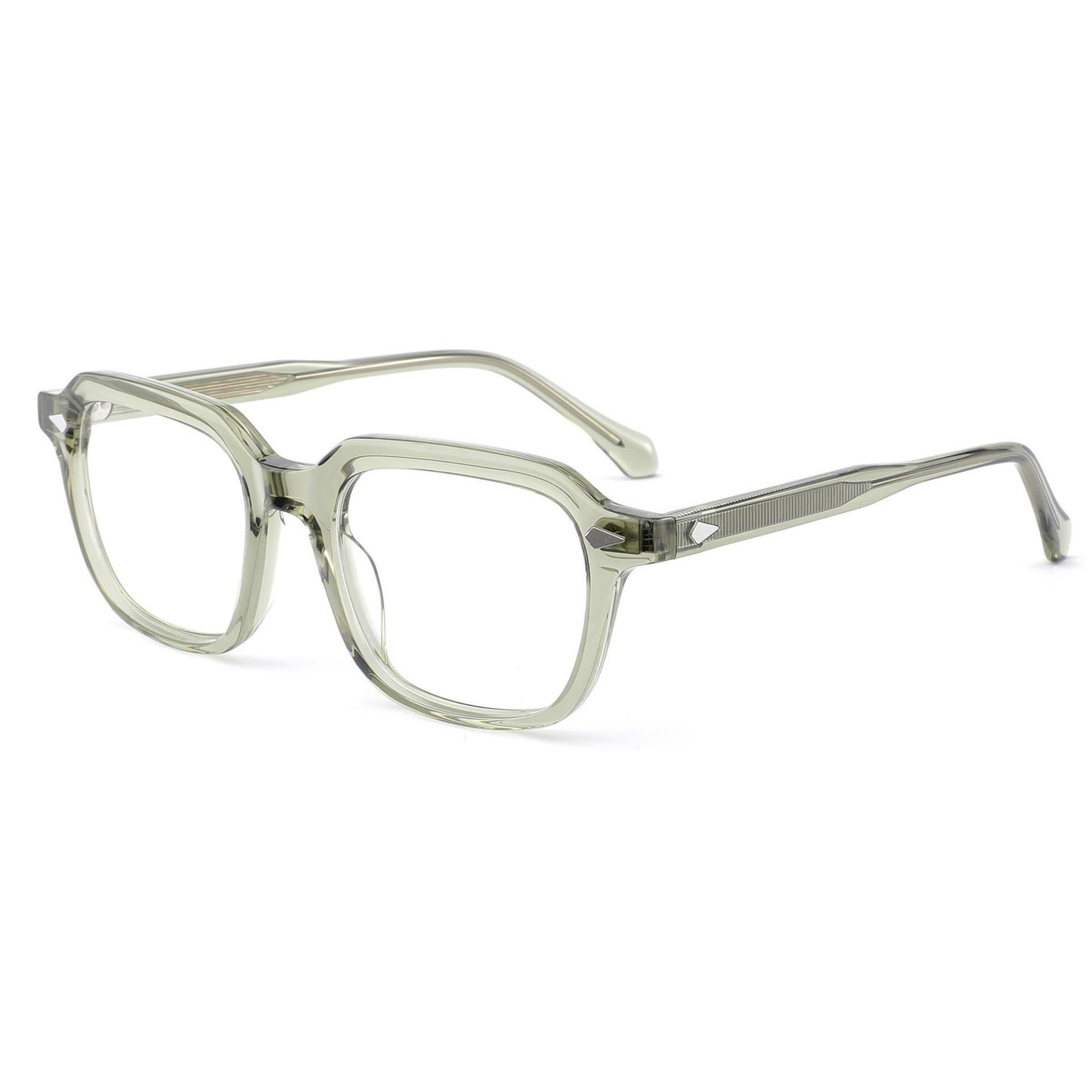 Acetate Optical Frame N1-9304