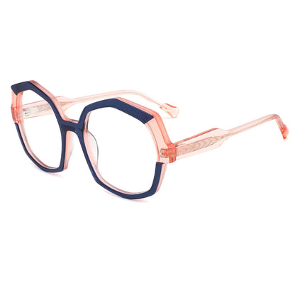 Acetate Optical Frame N4-92519