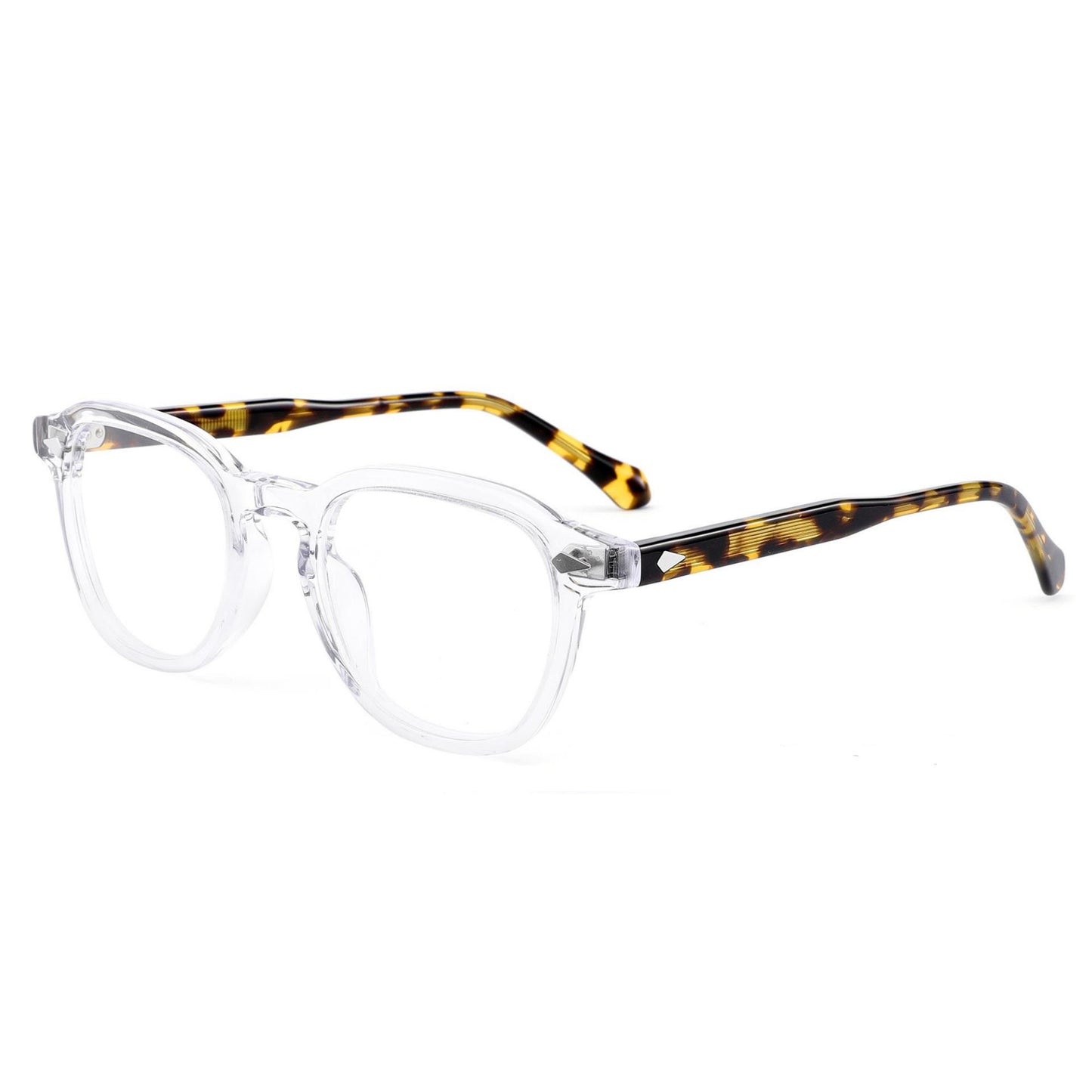 Acetate Optical Frame N1-9301