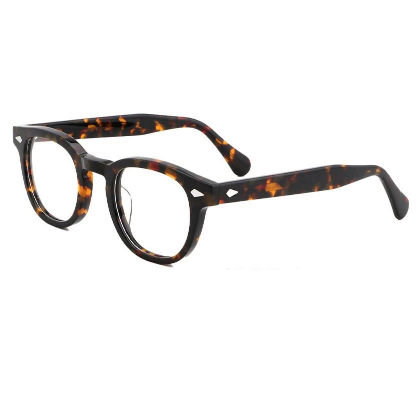 Acetate Optical Frame N1-9309