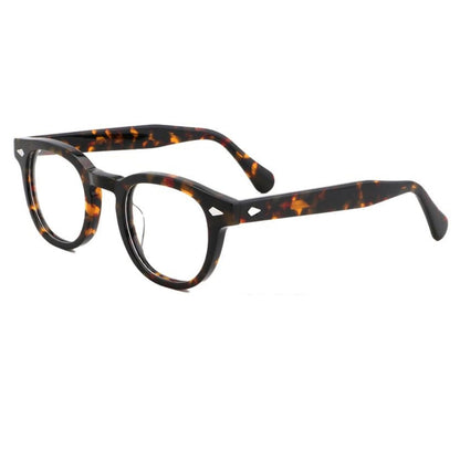Acetate Optical Frame N1-9309