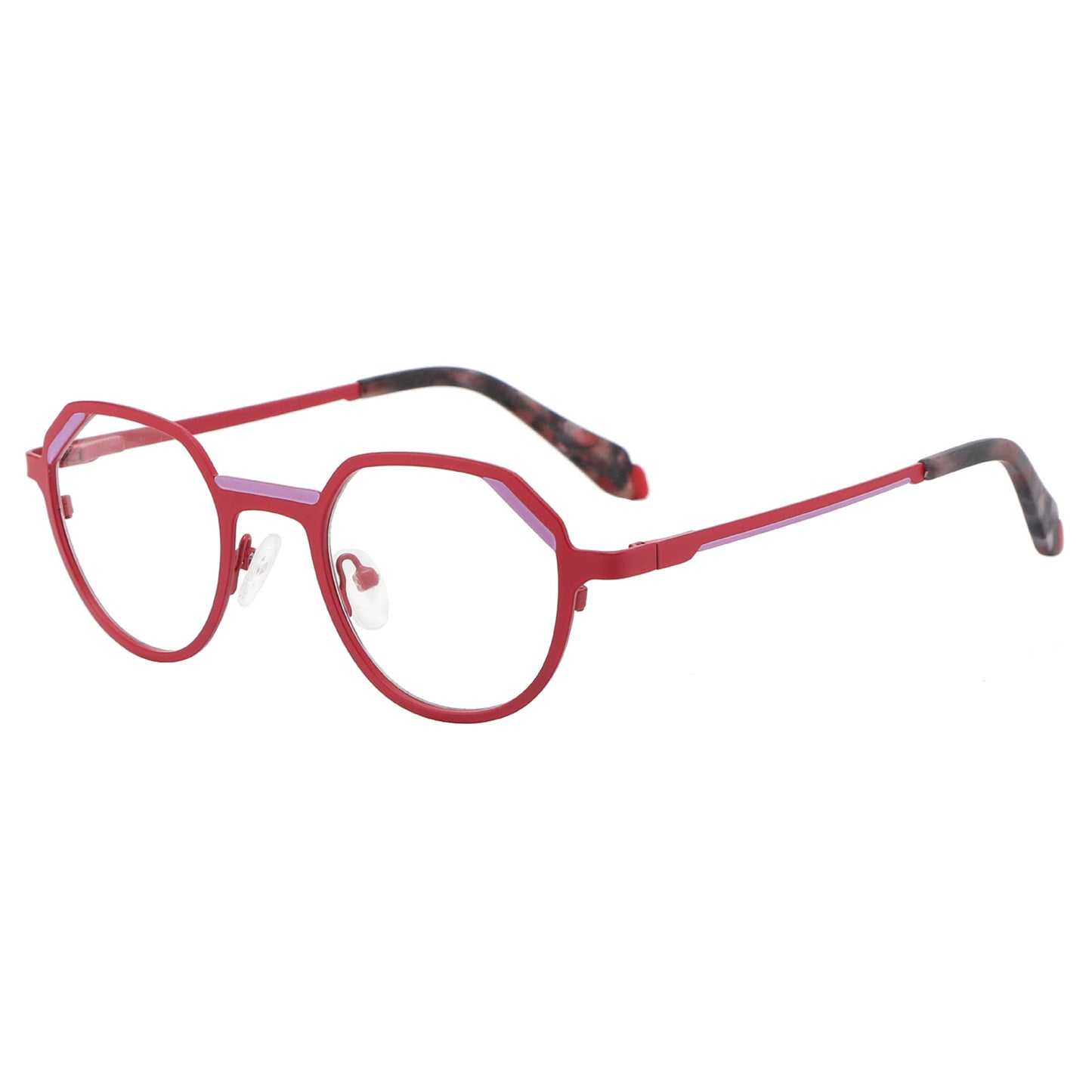 Metal Optical Frame N3-8787