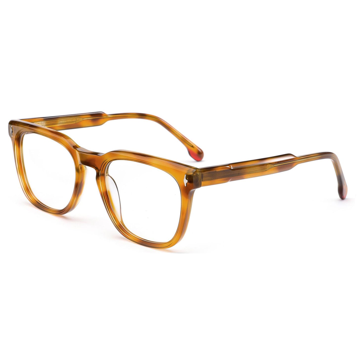 Acetate Optical Frame N2-8838