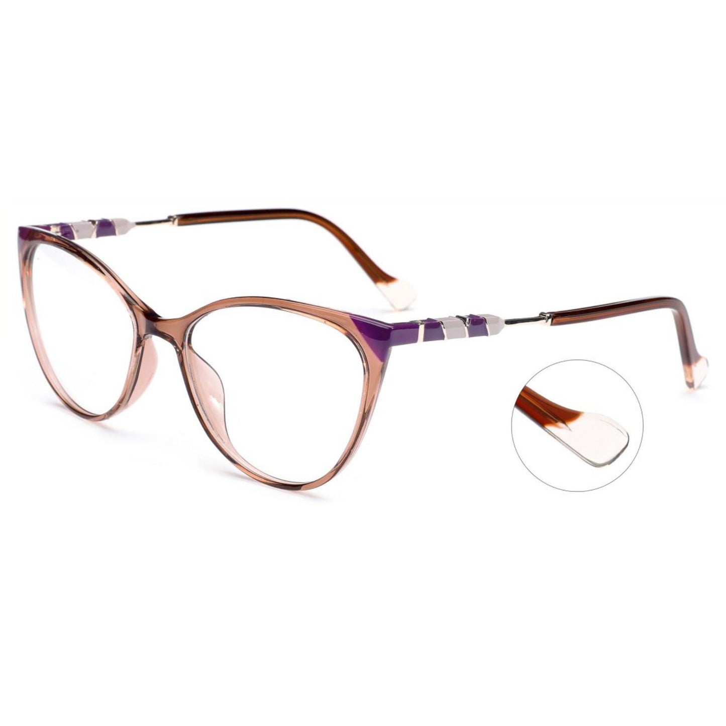 TR90 Optical Frame N7-0633