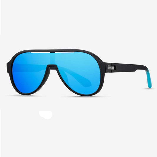 Polarized TR90 Sunglasses N5S-7546