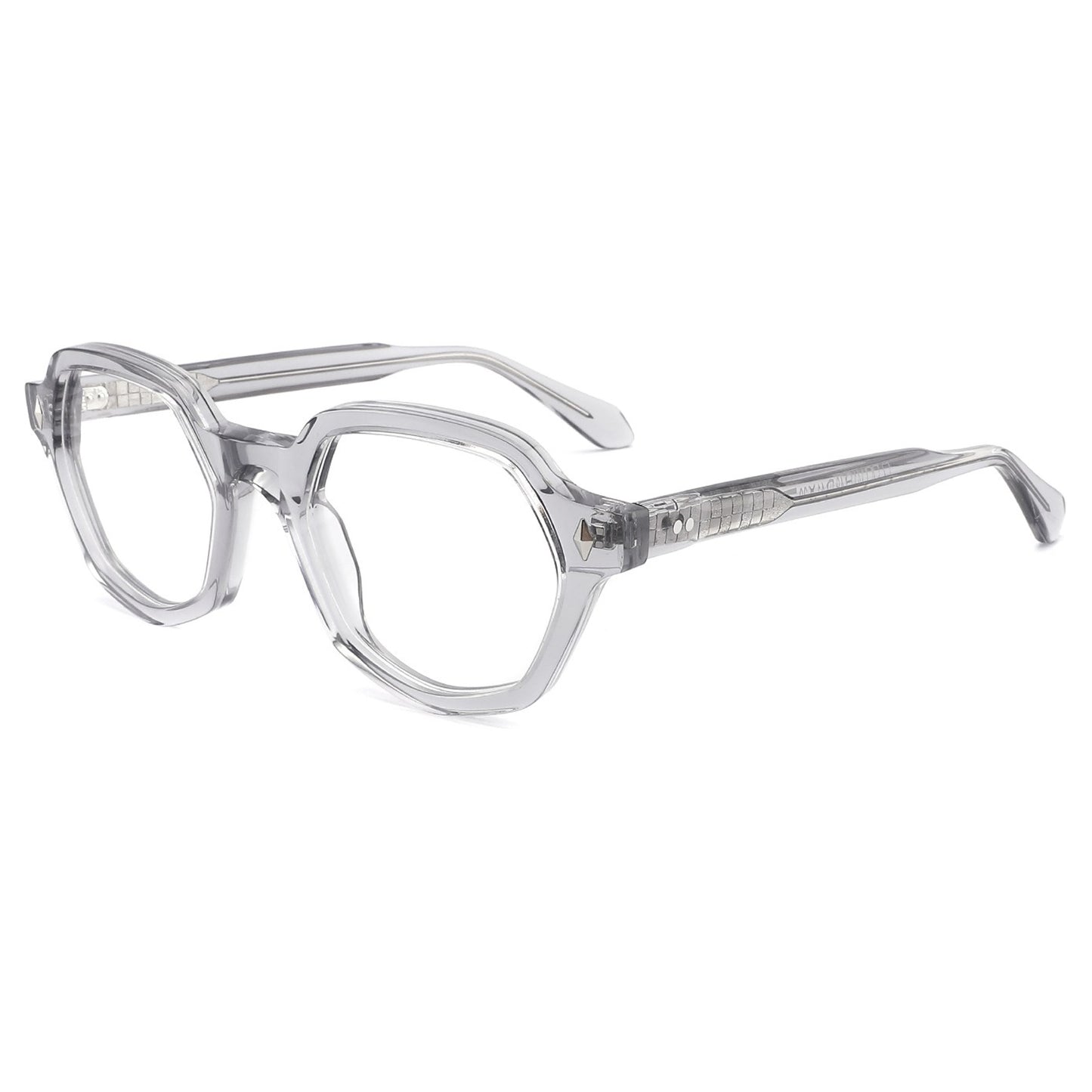 Acetate Optical Frame N4-91033