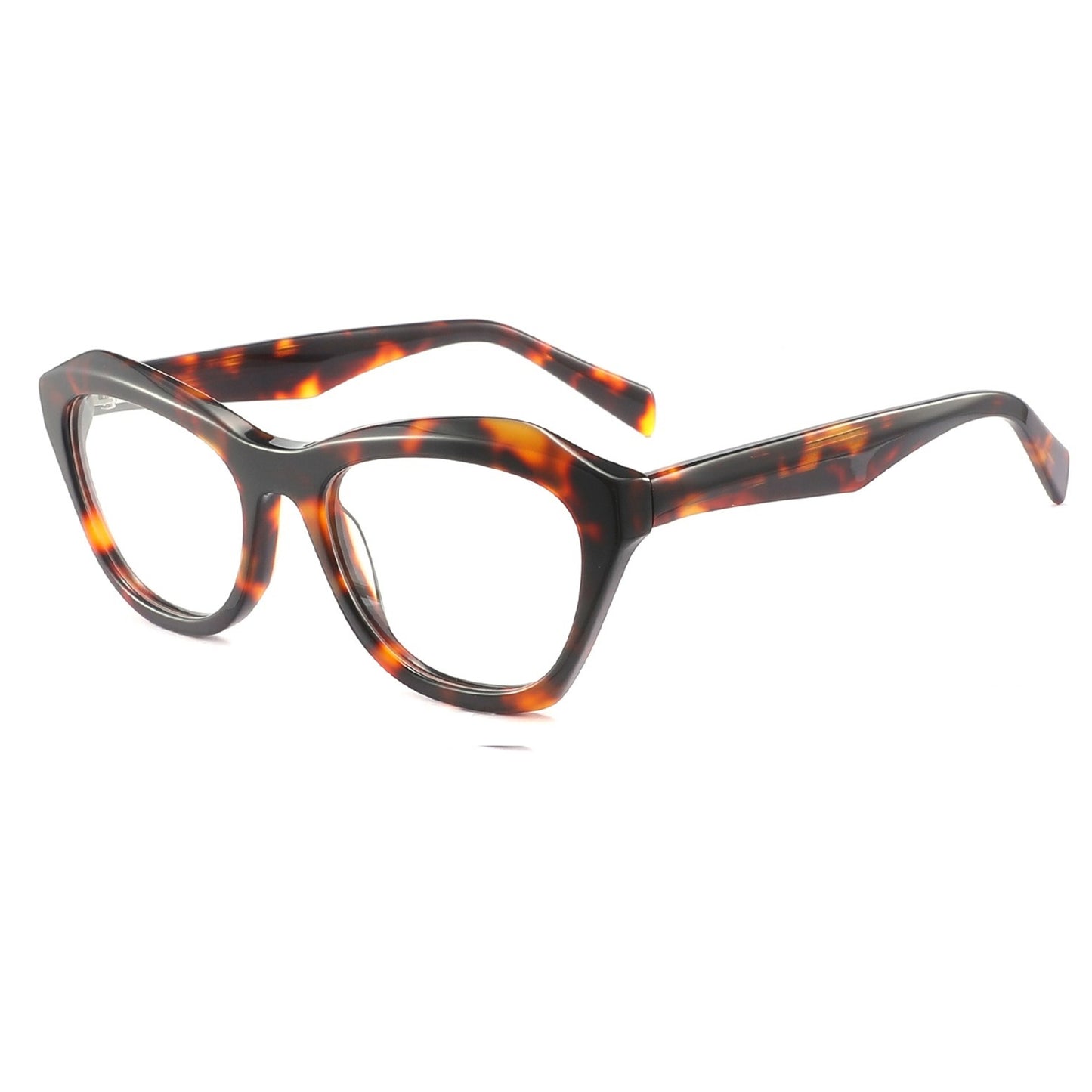 Acetate Optical Frame N4-91073