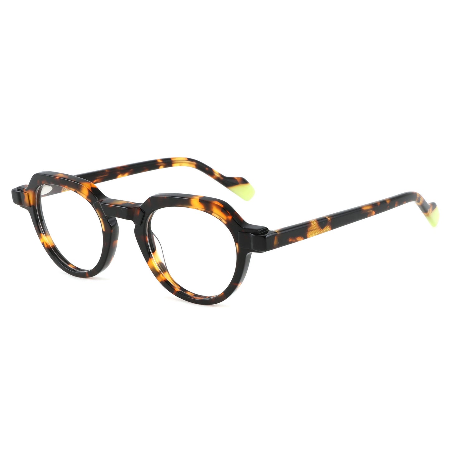 Acetate Optical Frame N2-8813