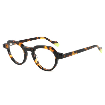 Acetate Optical Frame N2-8813