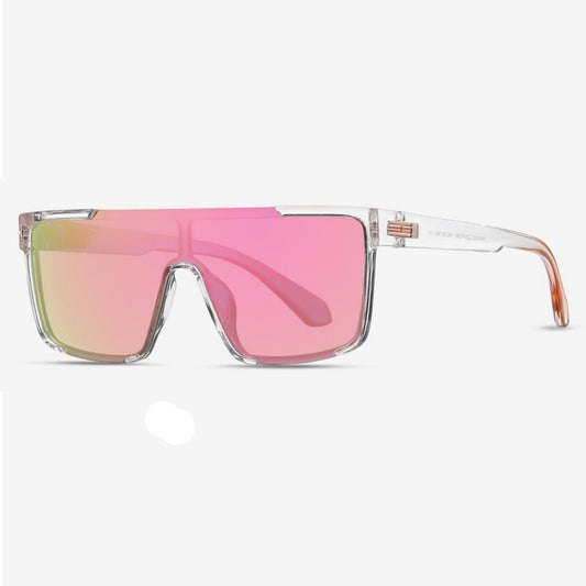 Polarized TR90 Sunglasses N5S-7543
